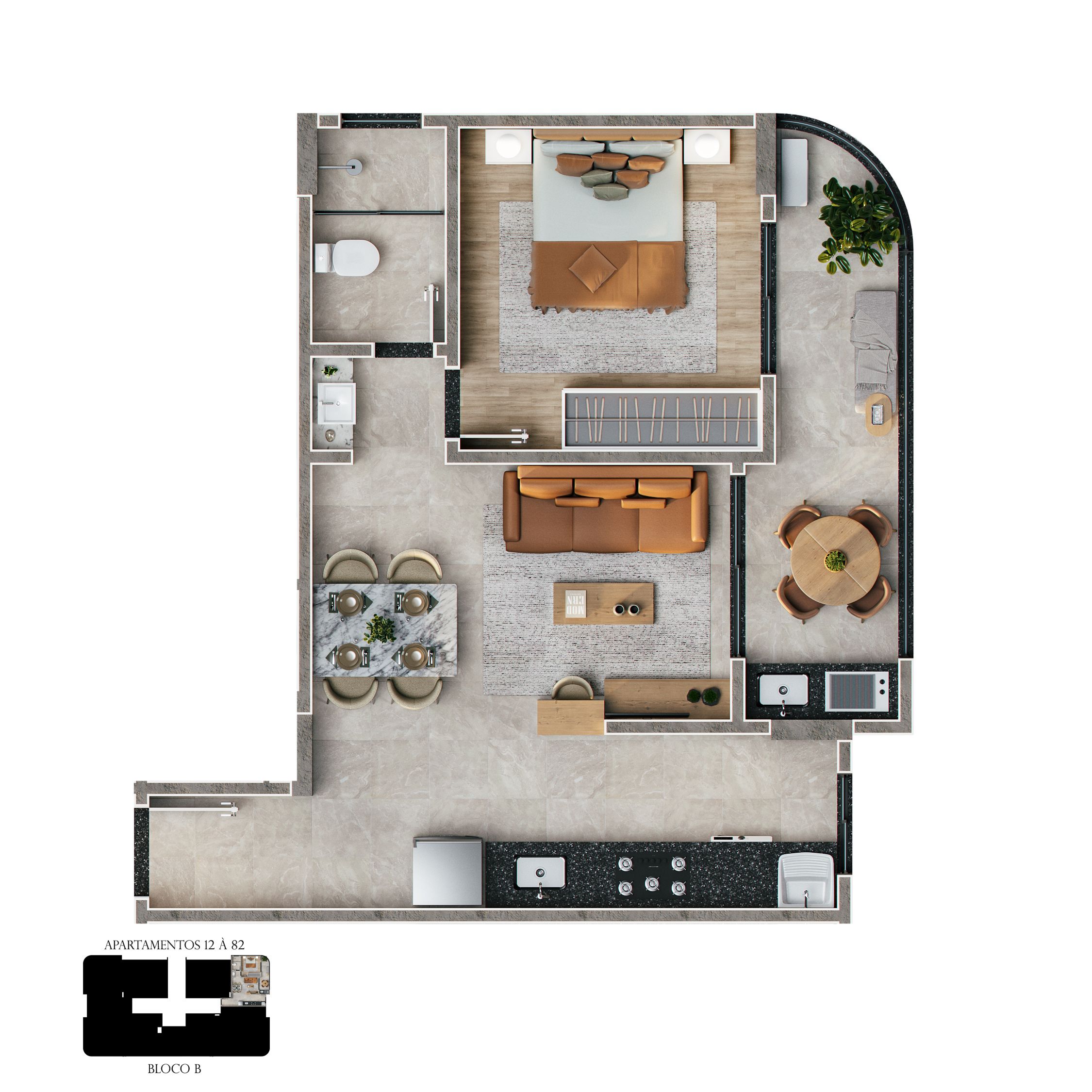 47,74m²