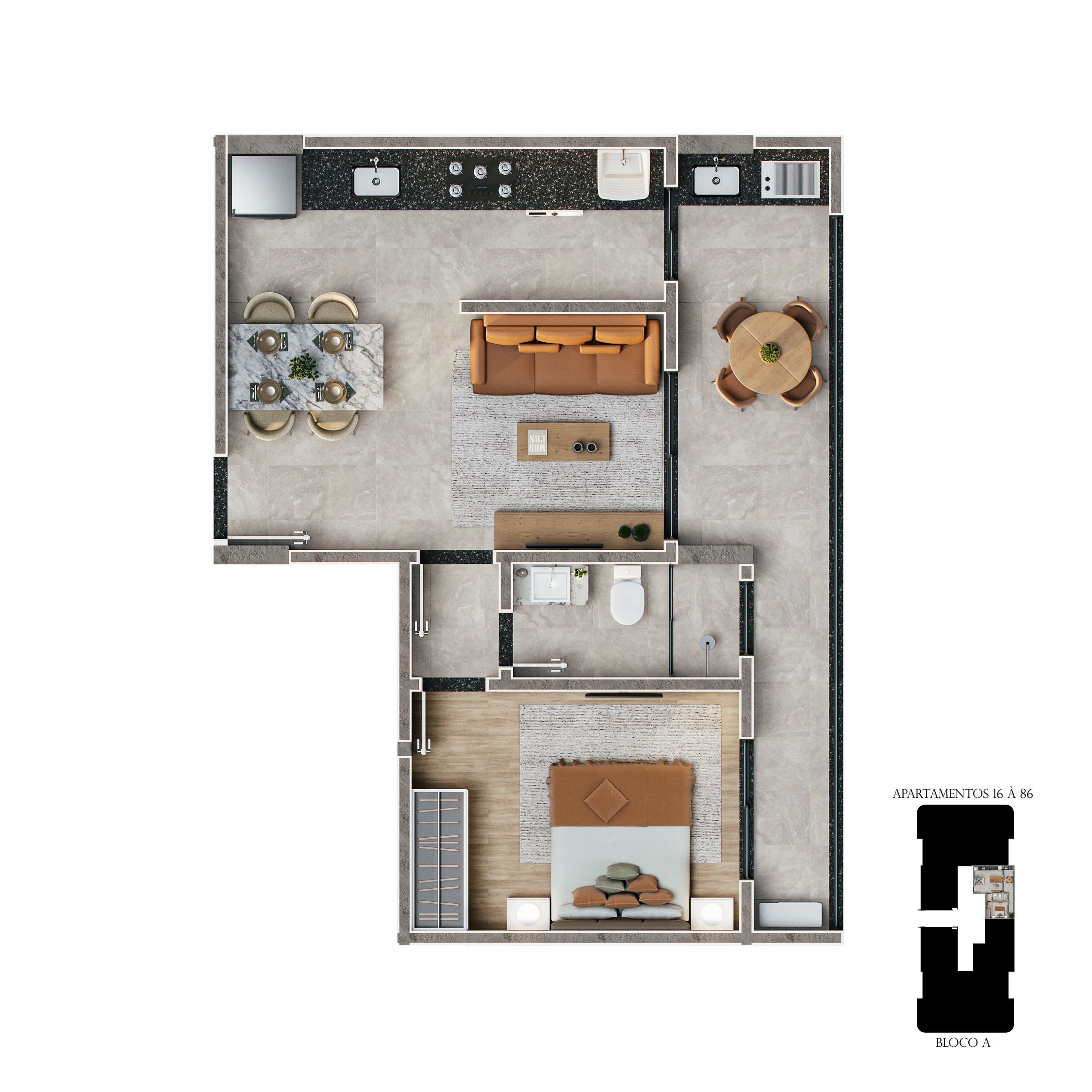 48,69m²