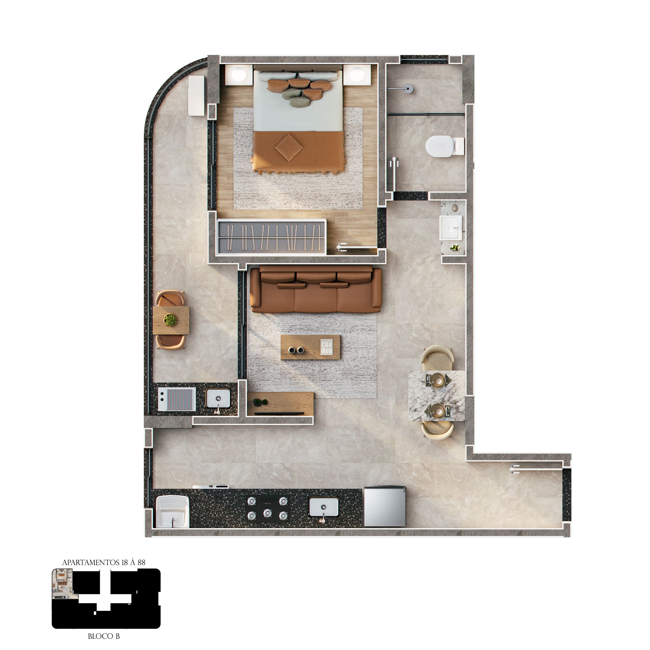 44,23m²